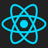 React